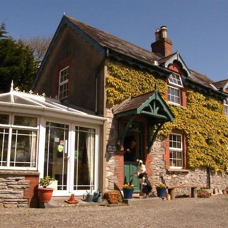 Druid Cottage Кенмар Экстерьер фото