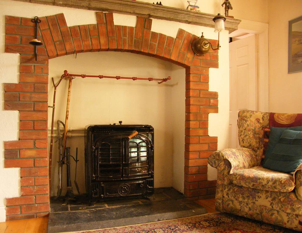 Druid Cottage Кенмар Экстерьер фото