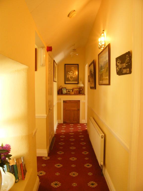 Druid Cottage Кенмар Экстерьер фото